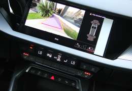 2025 AUDİ A3 ISITMA+SİYAHDERİ+KÖRNKTA+NAVGSYN