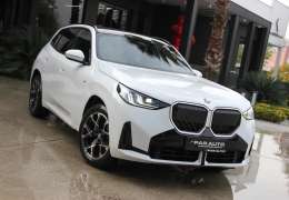2025 BMW X3 20 M SPORT 1.6 190HP 
