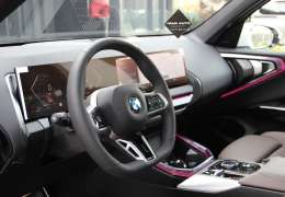 2025 BMW X3 20 M SPORT 1.6 190HP 