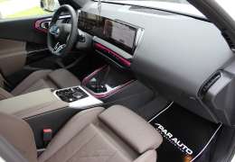 2025 BMW X3 20 M SPORT 1.6 190HP 