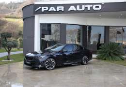 2025 BMW EDİTİON M PRO+A.AKS+21JANT+SHADOW+KARBON 