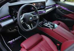 2025 BMW EDİTİON M PRO+A.AKS+21JANT+SHADOW+KARBON 
