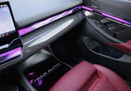 2025 BMW EDİTİON M PRO+A.AKS+21JANT+SHADOW+KARBON 