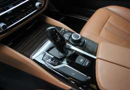 2018 BMW 5.20i LUXURY+İÇ TABARENK+19JANT 