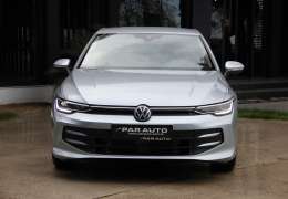 2024 VW GOLF 1.5TSI IMPRESSİON BOYASIZ 18.600KM