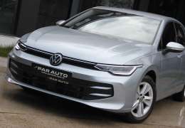 2024 VW GOLF 1.5TSI IMPRESSİON BOYASIZ 18.600KM