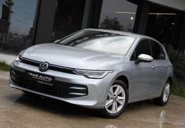 2024 VW GOLF 1.5TSI IMPRESSİON BOYASIZ 18.600KM