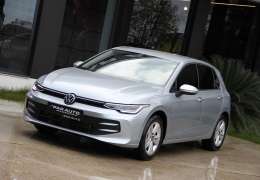2024 VW GOLF 1.5TSI IMPRESSİON BOYASIZ 18.600KM