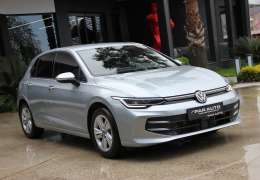 2024 VW GOLF 1.5TSI IMPRESSİON BOYASIZ 18.600KM