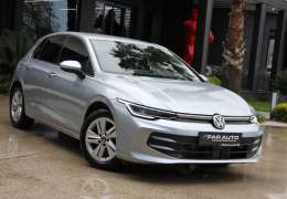 2024 VW GOLF 1.5TSI IMPRESSİON BOYASIZ 18.600KM