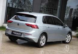 2024 VW GOLF 1.5TSI IMPRESSİON BOYASIZ 18.600KM