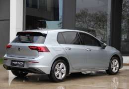 2024 VW GOLF 1.5TSI IMPRESSİON BOYASIZ 18.600KM