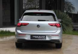 2024 VW GOLF 1.5TSI IMPRESSİON BOYASIZ 18.600KM