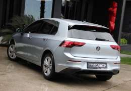 2024 VW GOLF 1.5TSI IMPRESSİON BOYASIZ 18.600KM