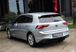 2024 VW GOLF 1.5TSI IMPRESSİON BOYASIZ 18.600KM