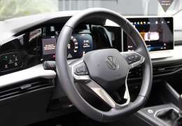 2024 VW GOLF 1.5TSI IMPRESSİON BOYASIZ 18.600KM