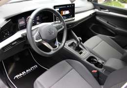 2024 VW GOLF 1.5TSI IMPRESSİON BOYASIZ 18.600KM