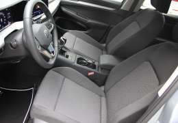 2024 VW GOLF 1.5TSI IMPRESSİON BOYASIZ 18.600KM