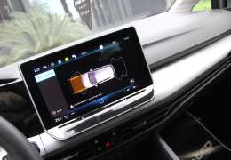 2024 VW GOLF 1.5TSI IMPRESSİON BOYASIZ 18.600KM