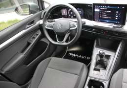 2024 VW GOLF 1.5TSI IMPRESSİON BOYASIZ 18.600KM