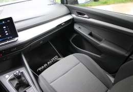 2024 VW GOLF 1.5TSI IMPRESSİON BOYASIZ 18.600KM