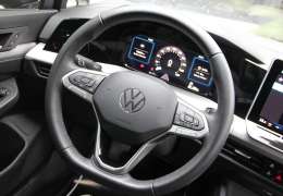 2024 VW GOLF 1.5TSI IMPRESSİON BOYASIZ 18.600KM
