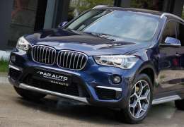 2016 BMW X1 XLİNE ISITMAKLTK+ELKKLTK+ELKBGJ BOYASIZ