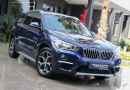 2016 BMW X1 XLİNE ISITMAKLTK+ELKKLTK+ELKBGJ BOYASIZ