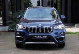 2016 BMW X1 XLİNE ISITMAKLTK+ELKKLTK+ELKBGJ BOYASIZ