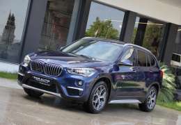 2016 BMW X1 XLİNE ISITMAKLTK+ELKKLTK+ELKBGJ BOYASIZ