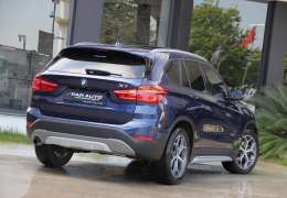 2016 BMW X1 XLİNE ISITMAKLTK+ELKKLTK+ELKBGJ BOYASIZ