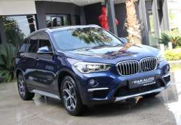 2016 BMW X1 XLİNE ISITMAKLTK+ELKKLTK+ELKBGJ BOYASIZ