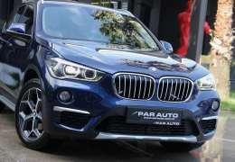 2016 BMW X1 XLİNE ISITMAKLTK+ELKKLTK+ELKBGJ BOYASIZ