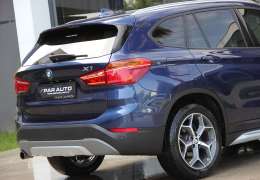 2016 BMW X1 XLİNE ISITMAKLTK+ELKKLTK+ELKBGJ BOYASIZ