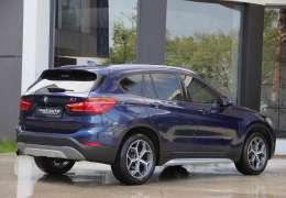 2016 BMW X1 XLİNE ISITMAKLTK+ELKKLTK+ELKBGJ BOYASIZ