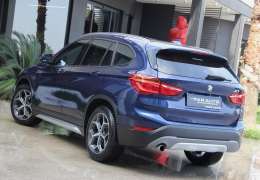 2016 BMW X1 XLİNE ISITMAKLTK+ELKKLTK+ELKBGJ BOYASIZ