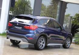 2016 BMW X1 XLİNE ISITMAKLTK+ELKKLTK+ELKBGJ BOYASIZ