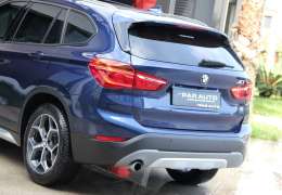 2016 BMW X1 XLİNE ISITMAKLTK+ELKKLTK+ELKBGJ BOYASIZ