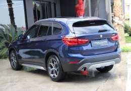 2016 BMW X1 XLİNE ISITMAKLTK+ELKKLTK+ELKBGJ BOYASIZ