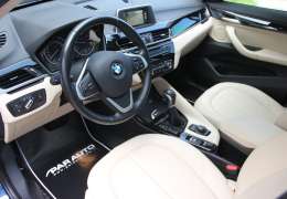2016 BMW X1 XLİNE ISITMAKLTK+ELKKLTK+ELKBGJ BOYASIZ