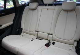 2016 BMW X1 XLİNE ISITMAKLTK+ELKKLTK+ELKBGJ BOYASIZ