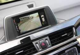 2016 BMW X1 XLİNE ISITMAKLTK+ELKKLTK+ELKBGJ BOYASIZ