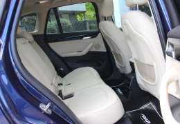 2016 BMW X1 XLİNE ISITMAKLTK+ELKKLTK+ELKBGJ BOYASIZ