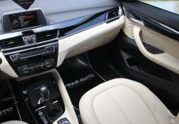 2016 BMW X1 XLİNE ISITMAKLTK+ELKKLTK+ELKBGJ BOYASIZ