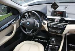 2016 BMW X1 XLİNE ISITMAKLTK+ELKKLTK+ELKBGJ BOYASIZ