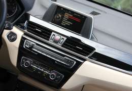 2016 BMW X1 XLİNE ISITMAKLTK+ELKKLTK+ELKBGJ BOYASIZ