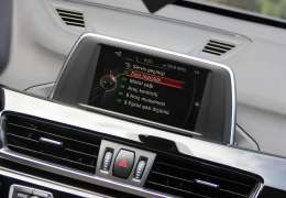 2016 BMW X1 XLİNE ISITMAKLTK+ELKKLTK+ELKBGJ BOYASIZ