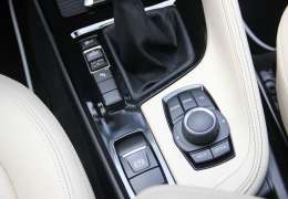 2016 BMW X1 XLİNE ISITMAKLTK+ELKKLTK+ELKBGJ BOYASIZ