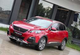 2017 PEUGEOT 3008 ALLURE ELEGANCE HATASIZ BOYASIZ