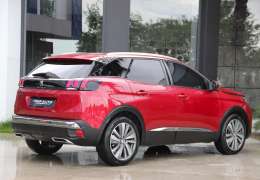 2017 PEUGEOT 3008 ALLURE ELEGANCE HATASIZ BOYASIZ